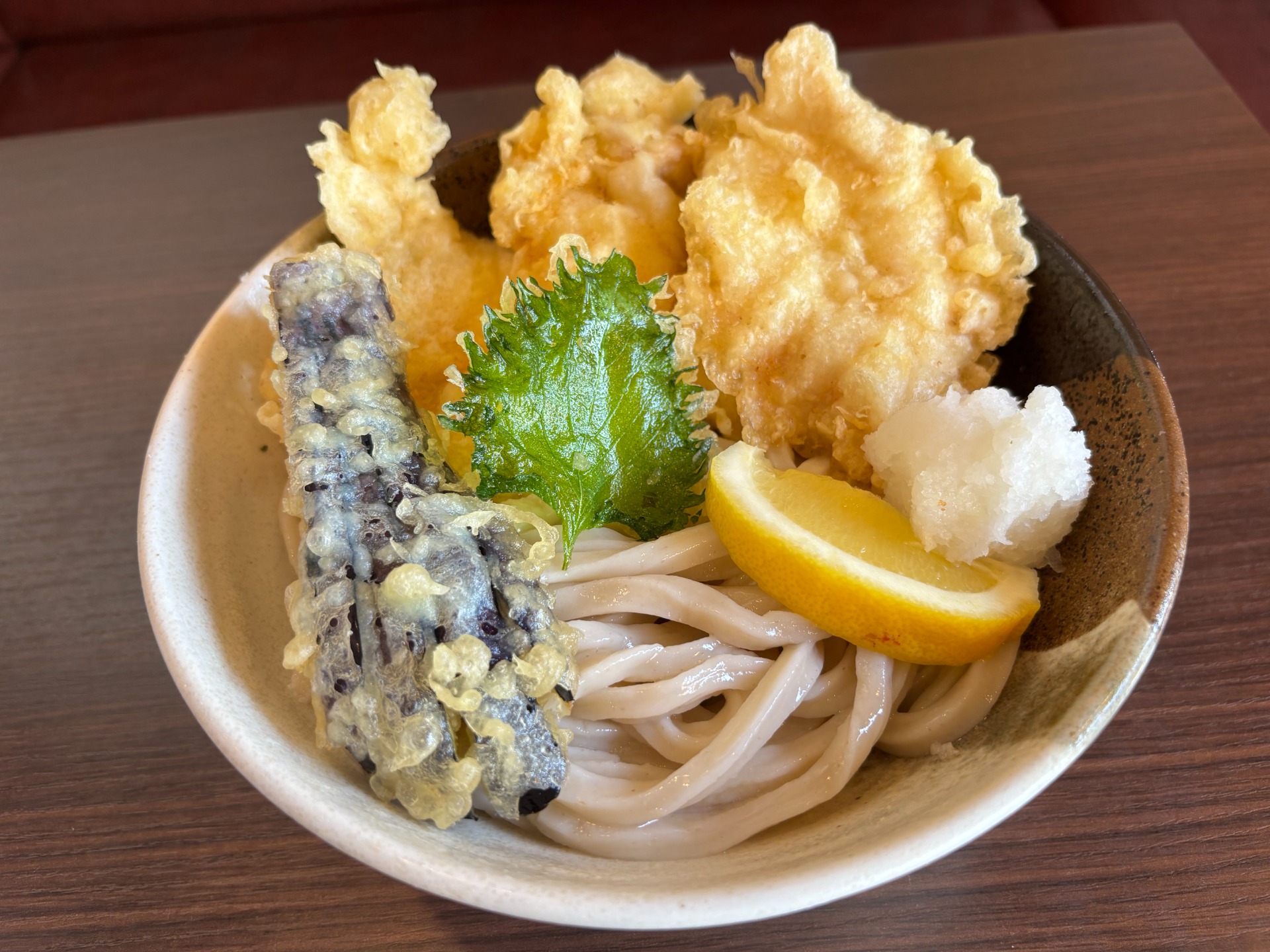 茨城地鶏　とり天　つけ　５個￥１460
